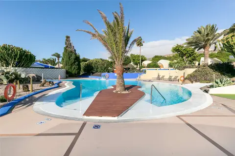 LIVVO Risco del Gato Suites in Costa Calma — foto 15