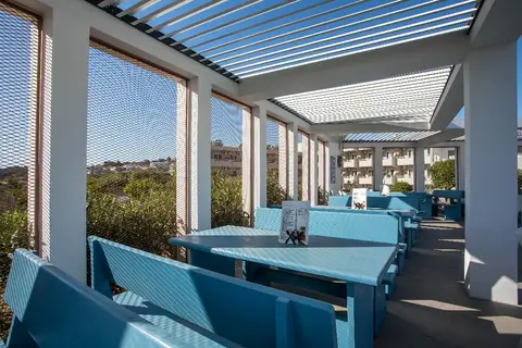 Hillside Studios & Apartments in Faliraki — foto 21