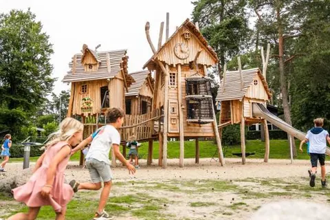 Camping Samoza foto 14