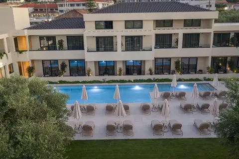 Iskios Suites - adults only in Arkadii Municipal Unit, foto 26