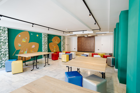 Dormio Resort Costa Blanca Beach & Spa - inclusief huurauto foto 30