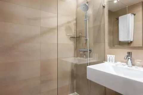 Hotel Exe Saldanha in Lissabon — foto 3