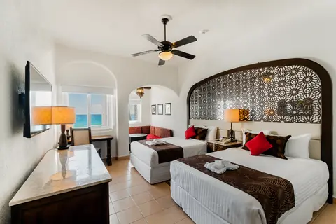 GR Caribe by Solaris in Cancùn — foto 16