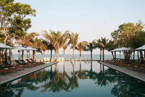 Hotel Rest Detail Hua Hin in Hua Hin — foto 23