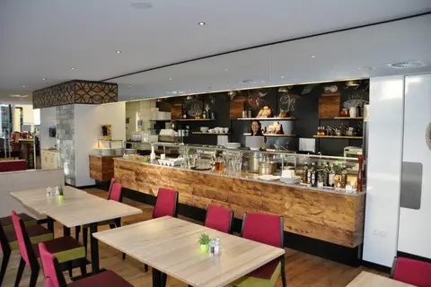 Anthony's Life & Style Hotel in St. Anton am Arlberg — foto 12