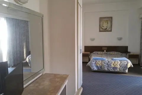 Sunflower Hotel Apartments in Larnaca, foto 10