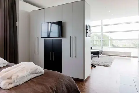 Scandic Sluseholmen in Kopenhagen — foto 4
