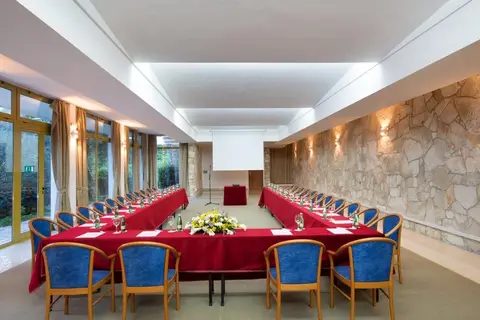 Hotel Astarea in Moravice — foto 13