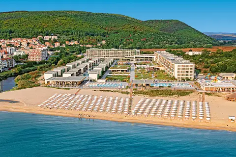 HVD Reina del Mar in Riviera, foto 20