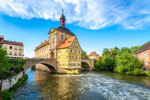 Ontdek UNESCO-Werelderfgoed in Duitsland in Hannover, foto 9