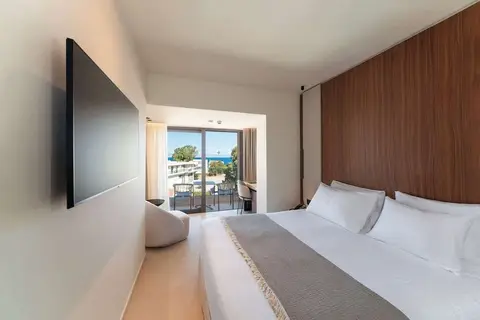 Alizo Boutique Hotel & Spa in Ιαλυσός — foto 3