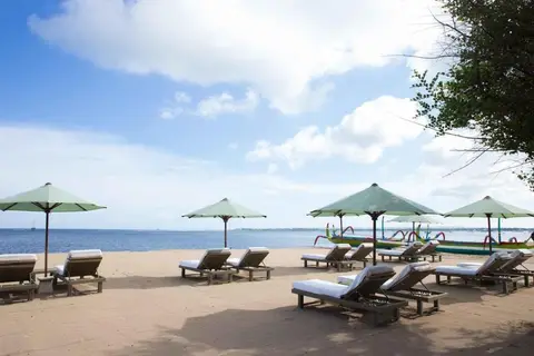 KAYUMANIS SANUR PRIVATE VILLAS &SPA in Denpasar — foto 4