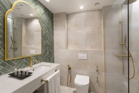 Vincci Albayzín in Granada — foto 15
