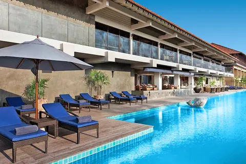Avani Kalutara Resort in Kalutara — foto 4