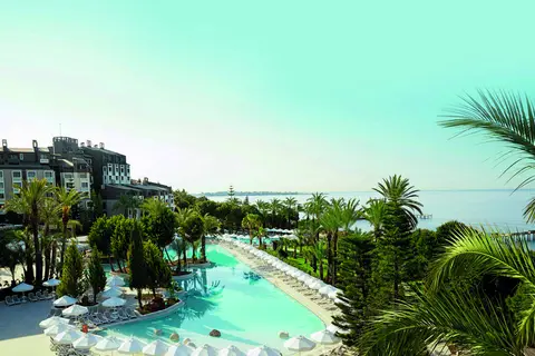 Paloma Perissia in Manavgat, foto 7