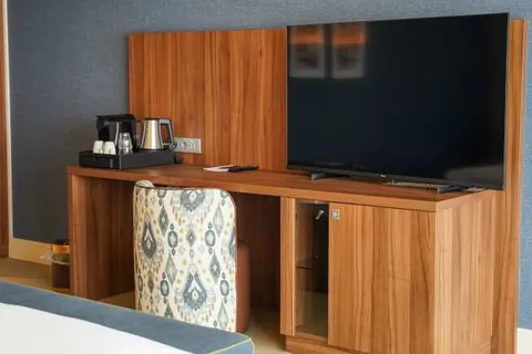 Van der Valk Theaterhotel Almelo foto 12