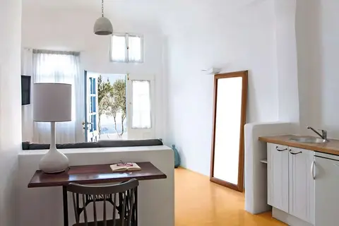 Remezzo Villas in Thira Municipal Unit, foto 22