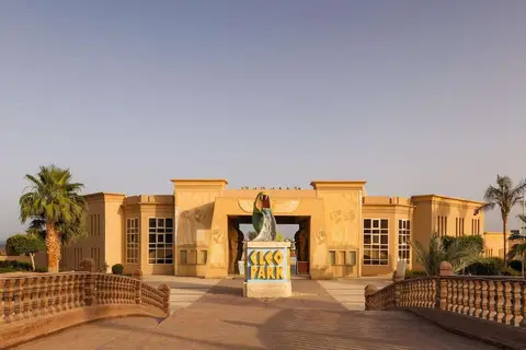 Jaz Sharm Dreams Resort in Sharm El Sheikh — foto 18