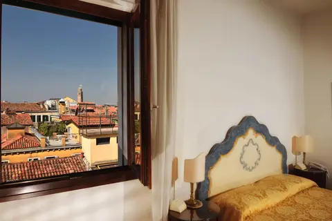 San Marco Palace in Venetië — foto 5