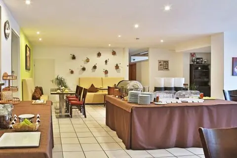 Hotel Sockenbacher Hof foto 3