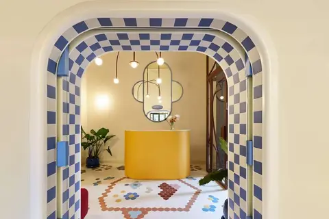 Hotel Casa Clarita By SH Hoteles in Valencia — foto 9