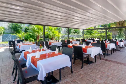 Hunguest Hotel Sun Resort in Herceg Novi — foto 5