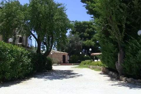 Villa Favorita Relais in Noto — foto 3