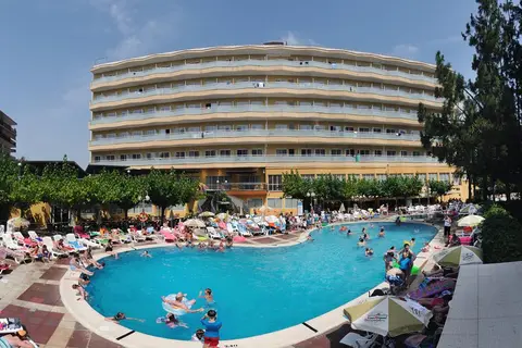 Calypso in Salou — foto 8