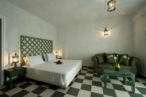 Irida Parga (previously Irida Boutique Hotel) in Parga — foto 11