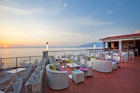 Hotel Akti Taygetos in Kalamáta — foto 10