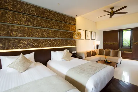 Salinda Resort Phu Quoc Island in Phu Quoc — foto 21