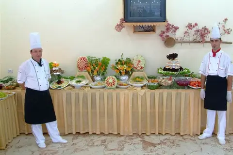 Sayanora Hotel in Manavgat — foto 29