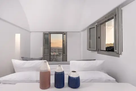 Caldera Premium Villas in Δημοτική Ενότητα Οίας — foto 22