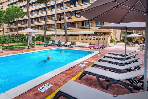 Hotel 4R Playa Park in Salou — foto 14