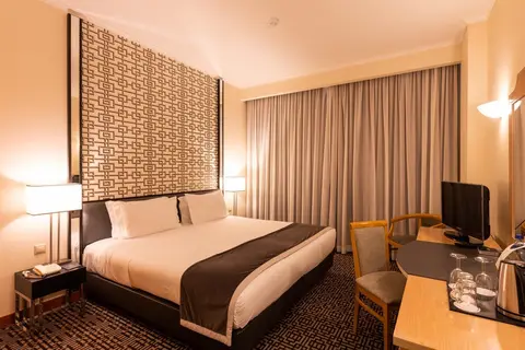 Hotel Mundial in Almada — foto 27