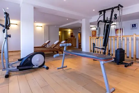 Residence Odalys Le Pelvoux in La Plagne-Tarentaise, foto 10