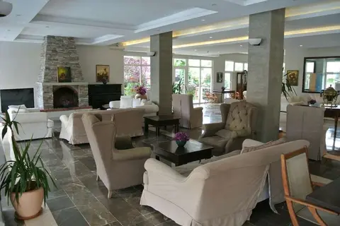 Begonville Hotel in Marmaris, foto 27
