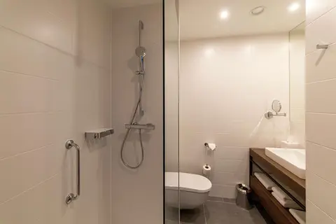 Hilton Garden Inn Zagreb - Radnicka in Zagreb — foto 23