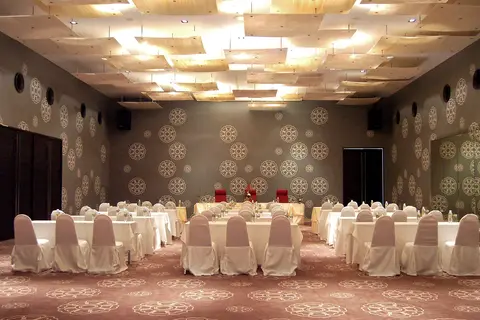 Veranda High Resort Chiang Mai – MGallery Collection in Hang Dong — foto 30