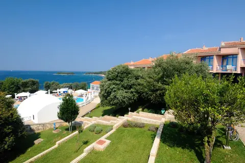 Villa Funtana in Funtana — foto 6
