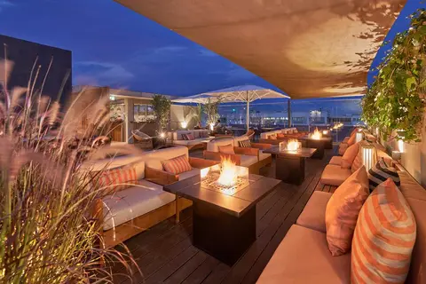 Hotel PortoBay Liberdade in Almada — foto 8