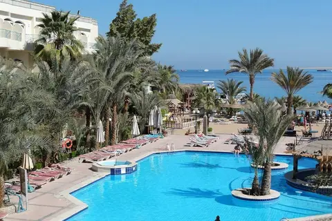 Bella Vista Resort in Hurghada, foto 13