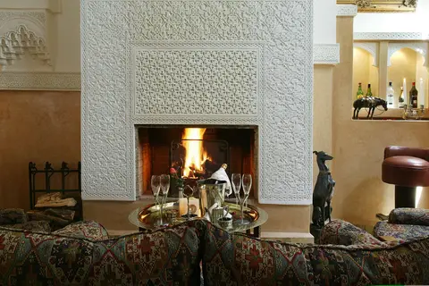 Riad & Spa Esprit du Maroc in Marrakesh, foto 9