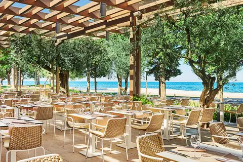 Garden Suites Umag Plava Laguna in Umag — foto 14