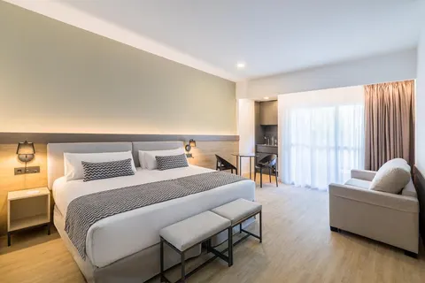 Occidental Puerto Banus foto 2