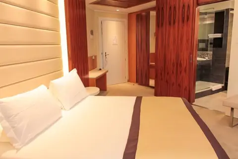 Best Western Mirage Hotel Fiera in Paderno Dugnano, foto 13