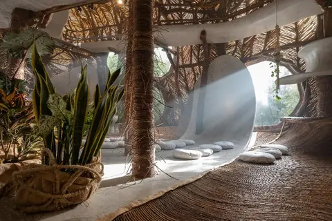 AZULIK Tulum in Manuel Antonio Ay — foto 13
