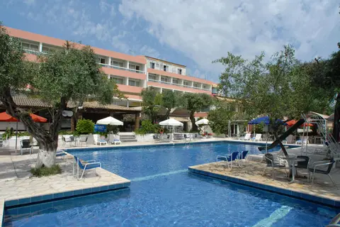 Alexandros Hotel in Alexandros Boutique Hotel, foto 15