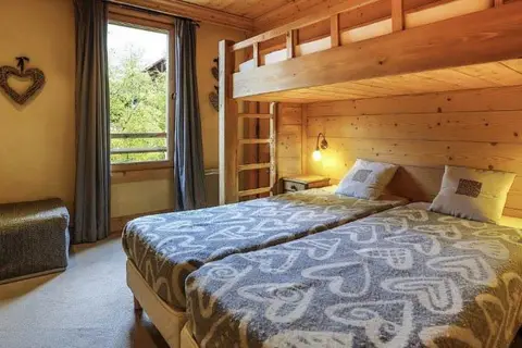 Chalet Cachoban in Val-d'Isère — foto 5