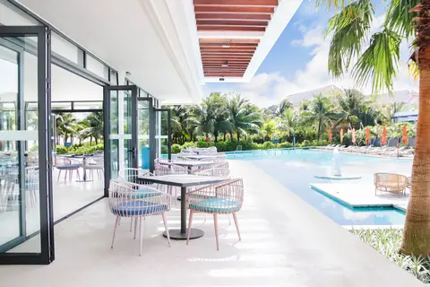 Premier Residences Phu Quoc Emerald Bay Managed by AccorHotels in Phu Quoc — foto 2